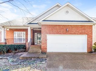 809 Pisgah Park, Brentwood, TN 37027