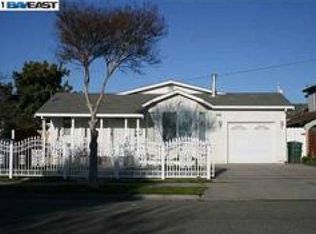 33410 5th St, Union City, CA