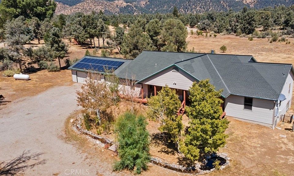 9989 Tara Ln, Frazier Park, CA 93225 Zillow