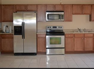 1581 SE Flintlock Rd, Port Saint Lucie, FL 34952