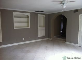 819 Via Valencia, Mesquite, TX 75150