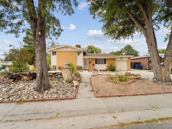3101 Troy Street, Aurora, CO 80011