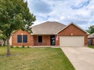 306 Barton St, Royse City, TX 75189