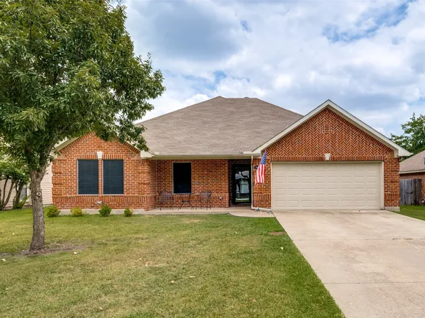 306 Barton St, Royse City, TX 75189