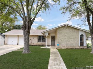14435 Perchin St, San Antonio, TX 78247
