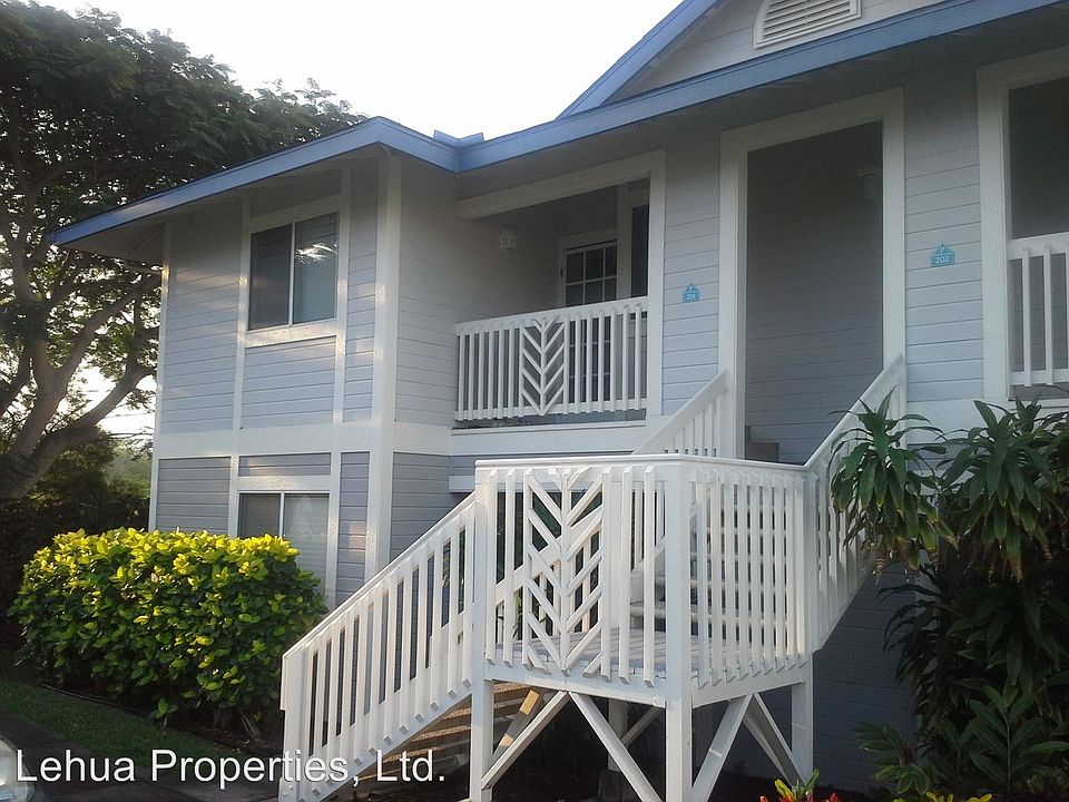 1st image of 75-6081 Alii Dr APT P201