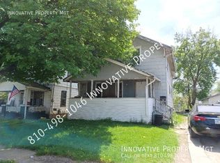 2607 Dawson St, Flint, MI 48503 | Zillow