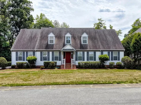 1108 Granbys Run, Salisbury, MD 21804