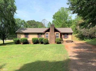 101 W Pyne Dr, Lagrange, GA 30240