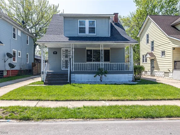 12708 Dove Ave, Cleveland, OH 44105
