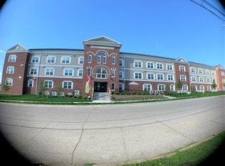 1400 Clay St #100, Henderson, KY 42420