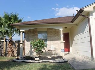 11808 Morning View Dr, Del Valle, TX 78617