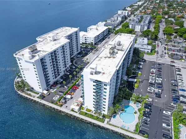 7501 E Treasure Dr APT 3M, North Bay Village, FL 33141