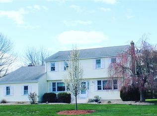 270 Silo Dr, Rocky Hill, CT 06067
