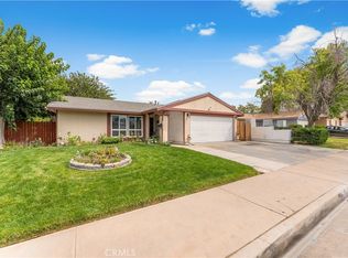 44202 4th St E, Lancaster, CA 93535