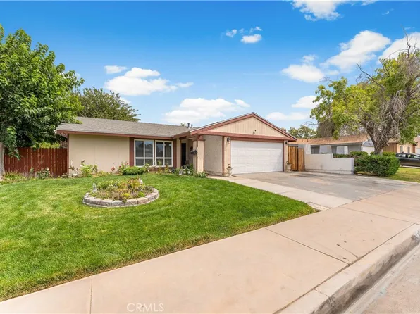 44202 4th St E, Lancaster, CA 93535