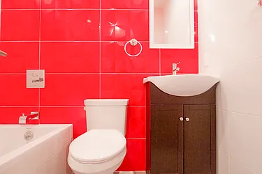 Rented by MySpaceNYC