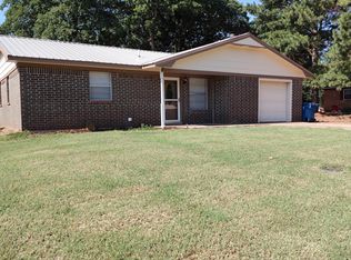 1215 Kimberly Dr, Chandler, OK 74834