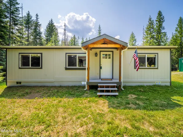 35216 N Collins Rd, Athol, ID 83801