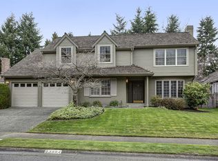 13894 SE 64th St, Bellevue, WA 98006