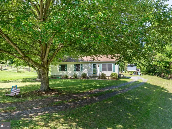 129A Manor Ave, Chestertown, MD 21620
