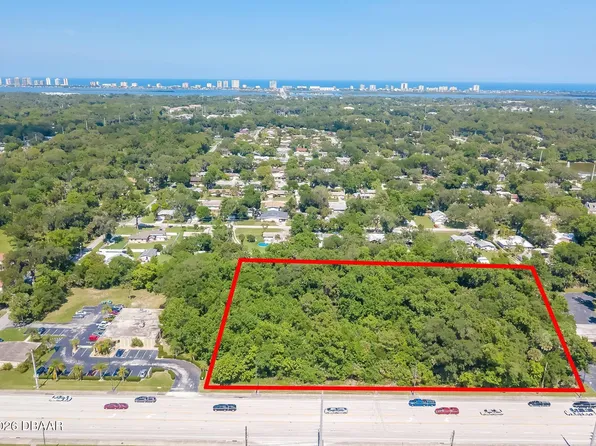 3735 S Nova Rd, Pt Orange, FL 32129