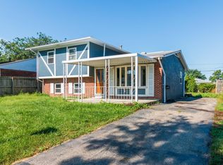 295 Oxley Rd, Columbus, OH 43228