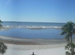 7700 Estero Blvd APT 305, Fort Myers Beach, FL 33931