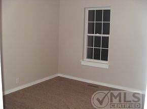 3rd bed room