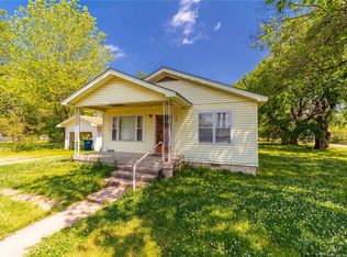 95 E Grant St, Krebs, OK 74554