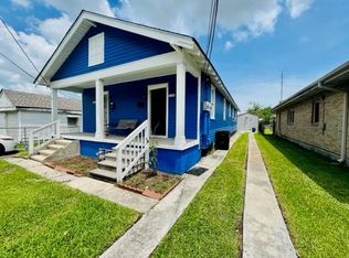 2129 Mandolin St, New Orleans, LA 70122