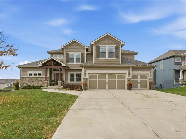 9416 NE 97th St, Kansas City, MO 64157