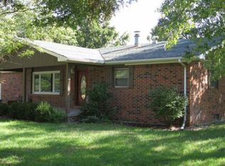 6971 SW 62nd Ter, Augusta, KS 67010