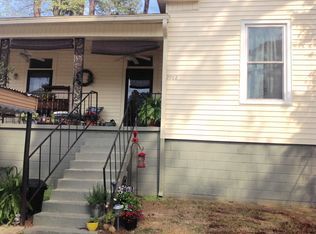 2968 Barbara Rd, Columbus, GA 31907