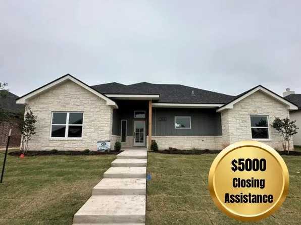 3611 Clearview Dr, San Angelo, TX 76904