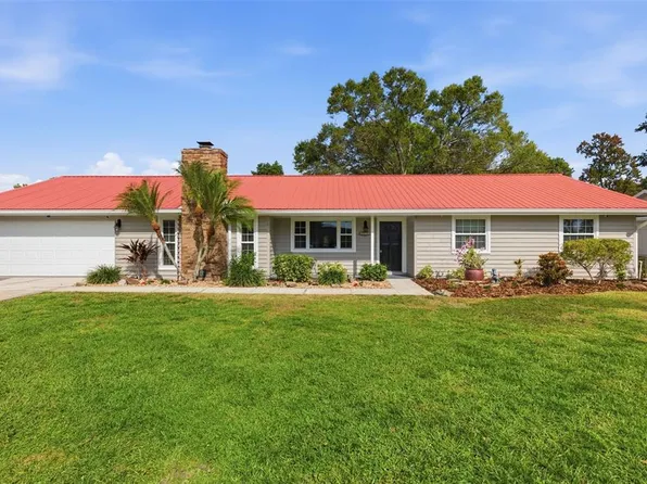 2044 Broken Arrow Trl N, Lakeland, FL 33813