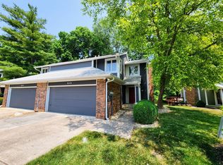 8145 Talliho Dr, Indianapolis, IN 46256