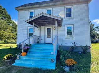 17478 Northside Rd, Onancock, VA 23417