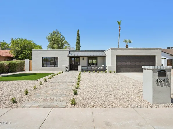 4842 E SURREY Avenue, Scottsdale, AZ 85254