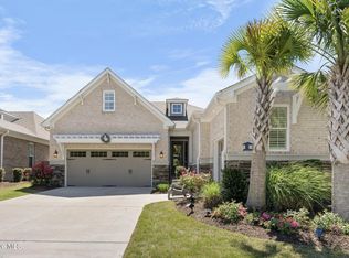 9036 Island Rider Court NE, Leland, NC 28451