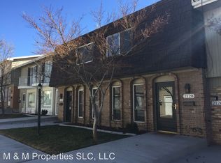 2128 E Georgetown Sq, Millcreek, UT 84109