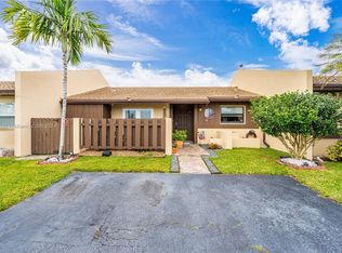 12326 SW 111th S Canal Street Rd #12326, Miami, FL 33186