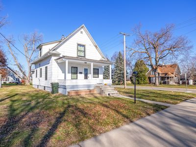2524 McKinley St, Perry, IA, 50220