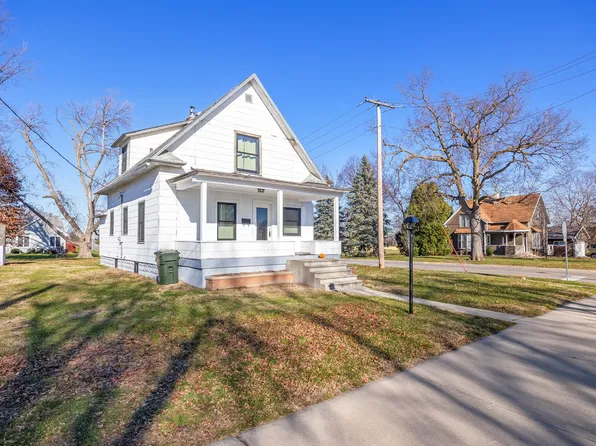 2524 McKinley St, Perry, IA 50220