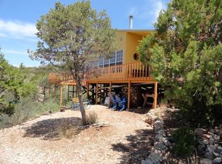 128 Sue Layne, Cloudcroft, NM 88317