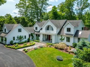 8 Heritage Island Road, New Fairfield, CT 06812