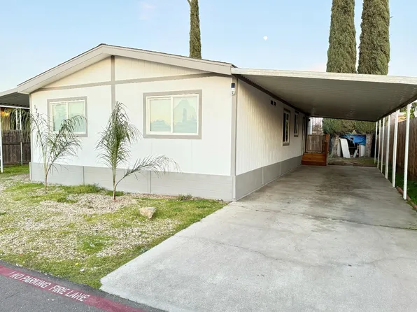 3939 Central Ave Space 178, Ceres, CA 95307