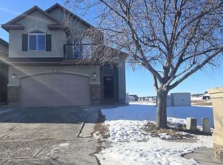 375 N 4 W #4, Rigby, ID 83442