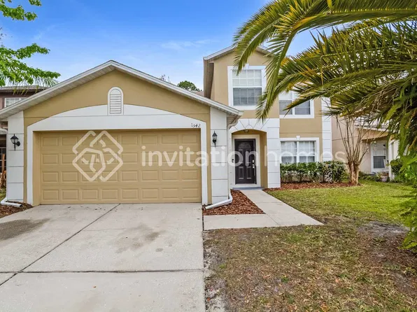 1342 Bella Coola Dr, Orlando, FL 32828