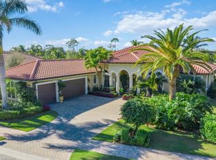 14505 Marsala Way, Naples, FL 34109